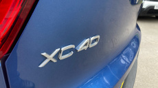 Volvo Xc40 1.5 T3 R DESIGN 5dr Petrol Estate